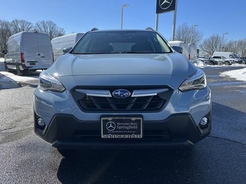 Used 2023 Subaru Crosstrek 2.5i Limited w/ Moonroof Package image 2