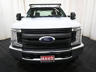 Used 2019 Ford F250 XL w/ XL Value Package