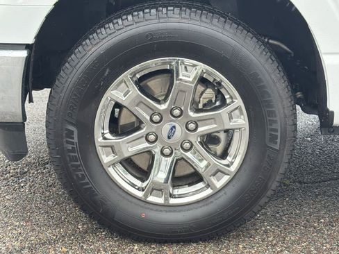 Certified 2023 Ford F150 XLT w/ Equipment Group 301A Mid AWD/4WD image 23