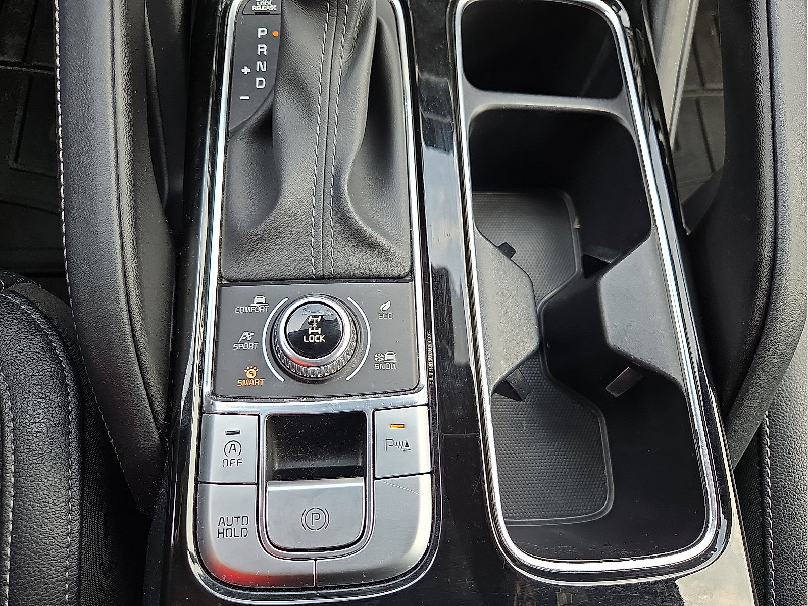 Used 2025 Kia Telluride EX X-Line AWD/4WD image 19