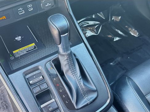 Certified 2024 Honda CR-V EX-L image 15