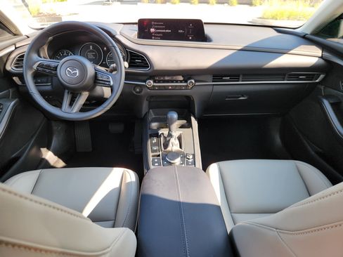 Used 2026 MAZDA CX-30 AWD 2.5 S image 8
