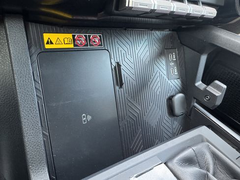 Used 2024 Toyota Tacoma TRD Off-Road w/ TRD Off Road Upgrade Package image 27