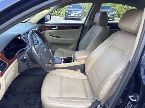 Used 2012 Hyundai Genesis 3.8 RWD image 9