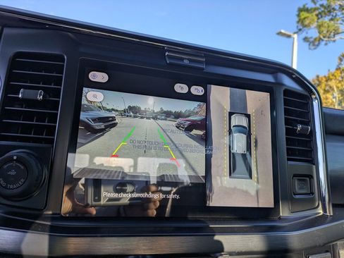 New 2025 Ford F250 Lariat w/ Lariat Ultimate Package image 21