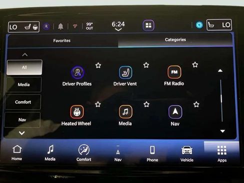Used 2026 Chrysler Pacifica Limited w/ S Appearance Package FWD image 73