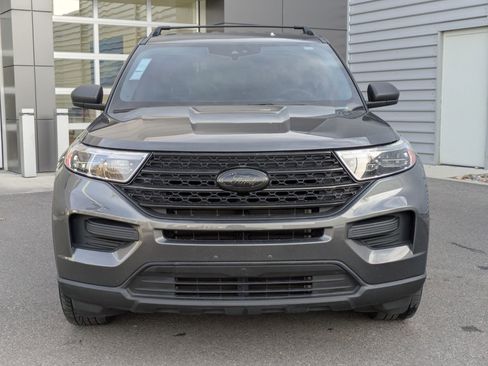 Used 2020 Ford Explorer XLT w/ Comfort Package image 9