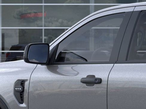 New 2025 Ford Ranger XL w/ Trailer Tow Package image 42