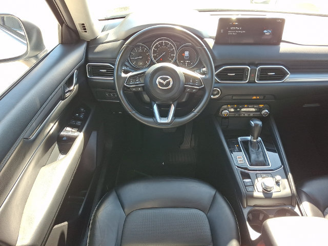 Used 2024 MAZDA CX-5 AWD 2.5 S w/ Select Package image 12
