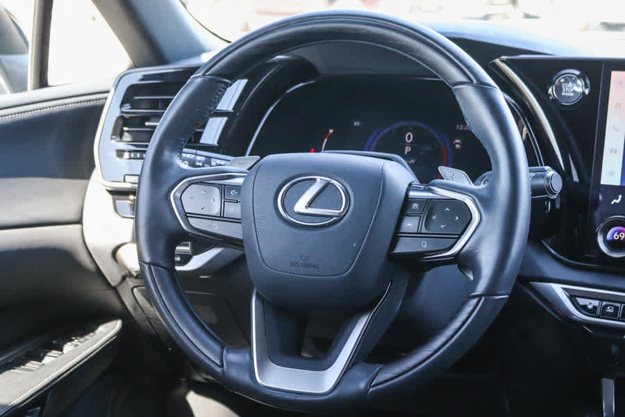 Used 2024 Lexus RX 350 Premium Plus w/ Convenience Package FWD image 18