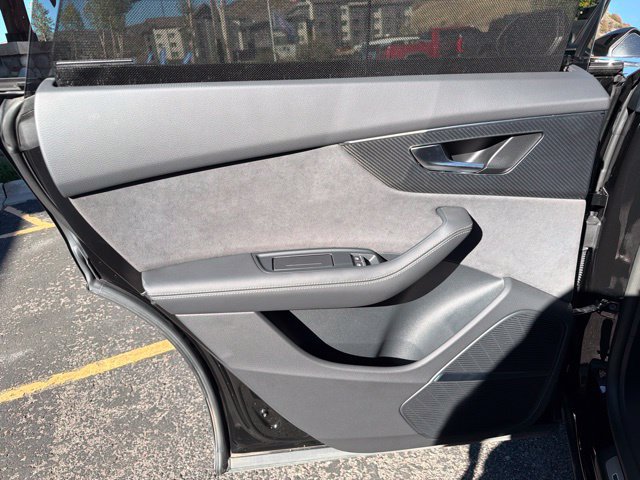 Used 2024 Audi SQ8 Prestige w/ Prestige Package AWD/4WD image 46