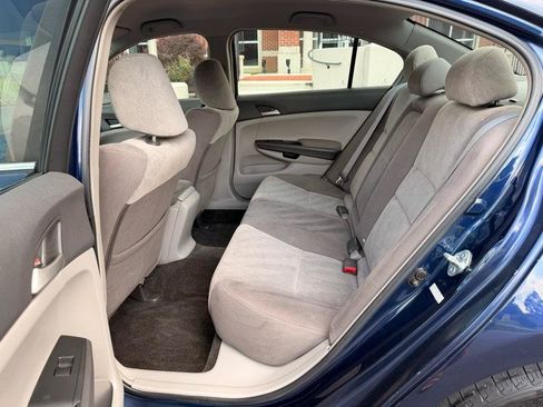 Used 2009 Honda Accord LX image 16