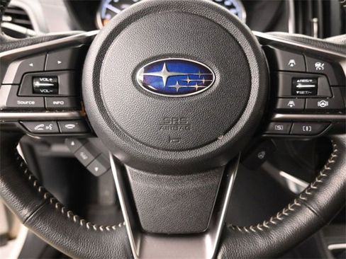 Used 2024 Subaru Forester Touring image 25