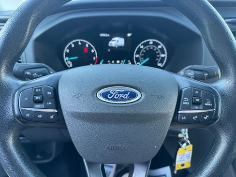 Used 2023 Ford Transit 250 XL w/ Exterior Upgrade Package image 12