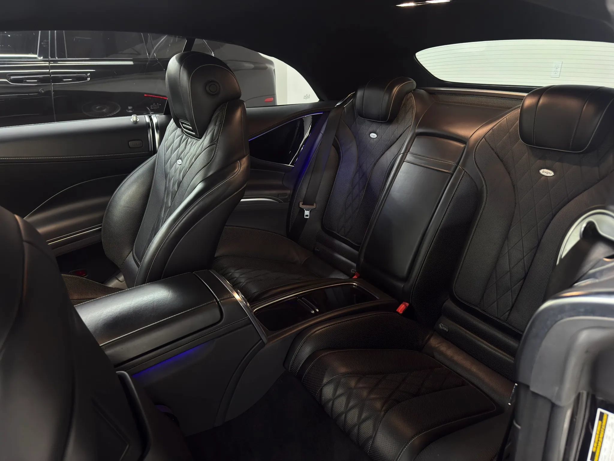 Used 2019 Mercedes-Benz S 560 Cabriolet image 34