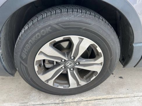 Used 2019 Honda CR-V LX image 13