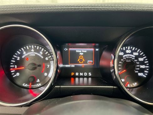 Used 2015 Ford Mustang Coupe w/ Equipment Group 051A image 11