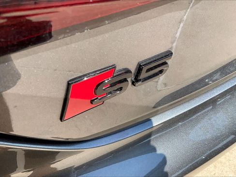 Used 2024 Audi S5 Premium Plus AWD/4WD image 30