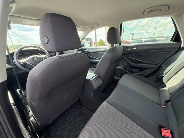 Used 2021 Volkswagen Jetta FWD image 17