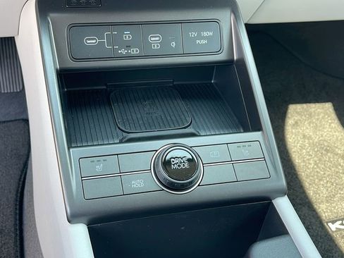 New 2025 Hyundai Kona SEL image 22