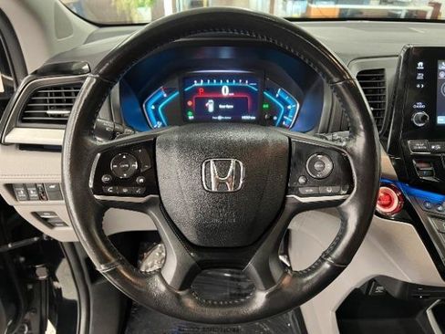 Used 2019 Honda Odyssey Elite image 12