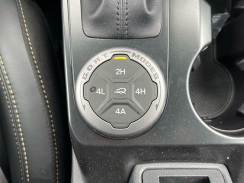 New 2025 Ford Bronco Badlands AWD/4WD image 10