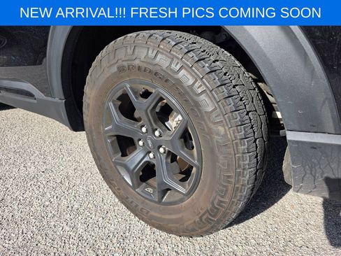 Used 2022 Ford Explorer Timberline w/ Timberline Technology Package image 6