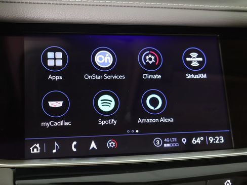 Used 2024 Cadillac XT5 Premium Luxury AWD/4WD image 54