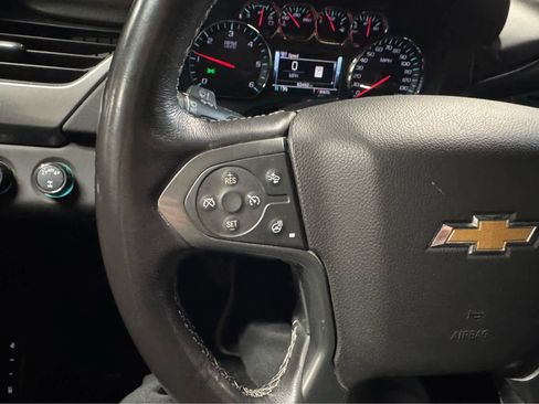 Used 2018 Chevrolet Tahoe LT image 21