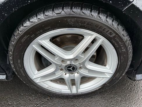 Used 2012 Mercedes-Benz E 350 Sedan image 31