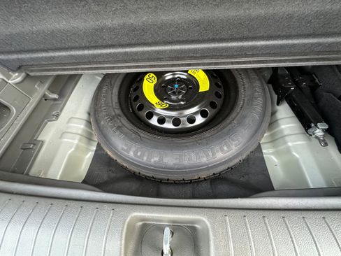 Used 2019 Kia Sportage LX w/ LX Popular Package image 13