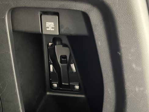 Used 2025 Honda Odyssey EX-L image 25
