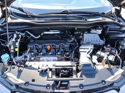 Used 2020 Honda HR-V Sport image 29