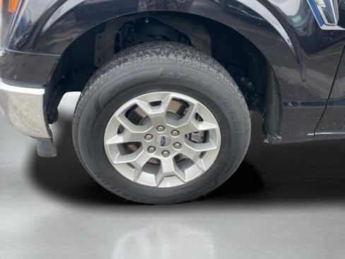 Used 2023 Ford F150 XLT image 11