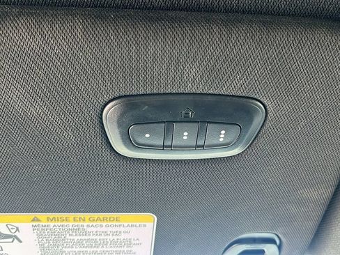 Used 2023 Jeep Wagoneer 4WD w/ Convenience Group I image 19