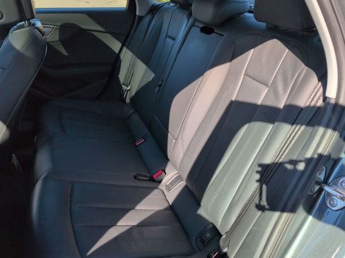 Used 2019 Audi A4 2.0T Premium Plus w/ Premium Plus Package image 23