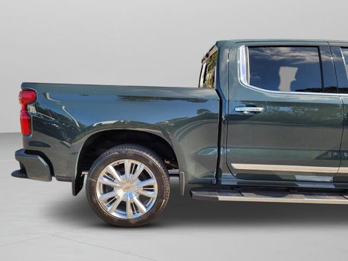 New 2026 Chevrolet Silverado 1500 High Country w/ High Country Premium Package image 25