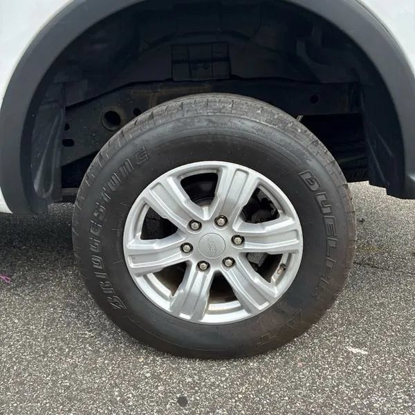 Used 2020 Ford Ranger XL w/ Equipment Group 101A Mid AWD/4WD image 7