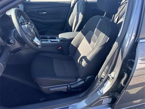 New 2025 Nissan Sentra SV image 22