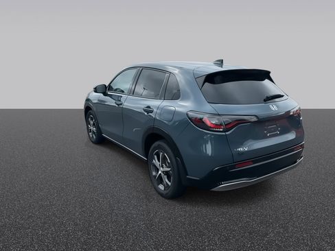 Used 2024 Honda HR-V EX-L image 7