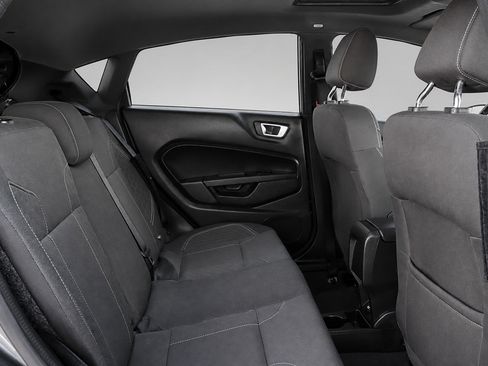 Used 2019 Ford Fiesta ST FWD image 14