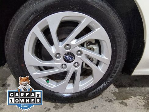 Used 2025 Subaru Impreza 2.0i image 55