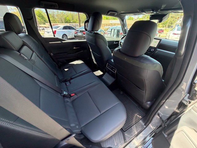 Used 2024 Lexus GX 550 AWD/4WD image 6