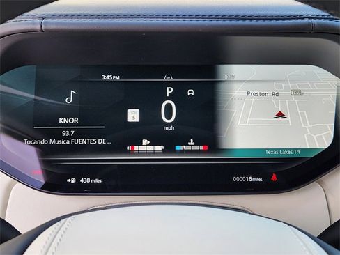 New 2026 Land Rover Range Rover SE image 11