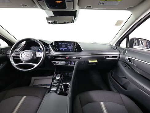 Used 2020 Hyundai Sonata SEL w/ Convenience Package image 29