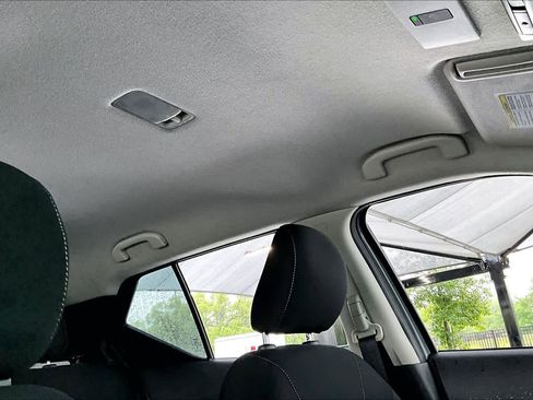 Used 2024 Nissan Kicks SV w/ Exterior Package FWD image 14