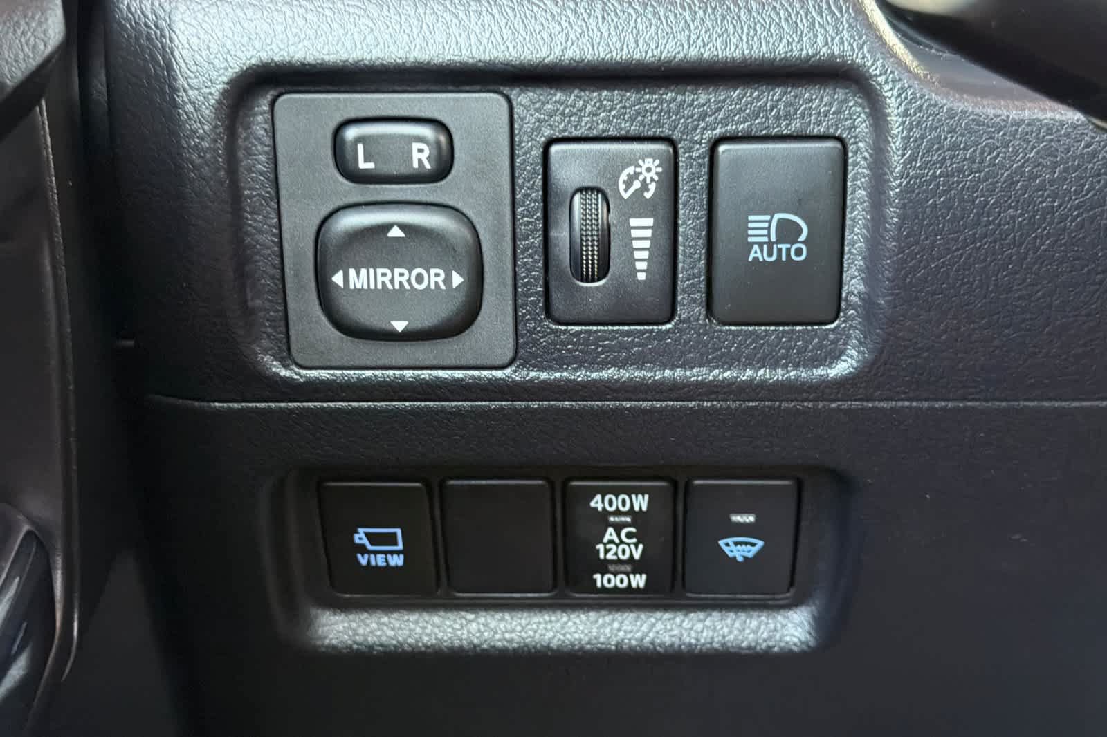 Used 2023 Toyota 4Runner TRD Pro AWD/4WD image 31