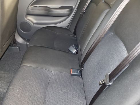 Used 2024 Mitsubishi Mirage G4 ES image 45