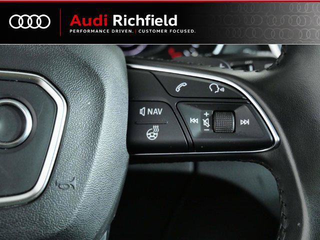 Used 2019 Audi Q5 2.0T Premium Plus w/ Premium Plus Package AWD/4WD image 17