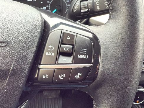 Used 2022 Ford Escape SEL image 11